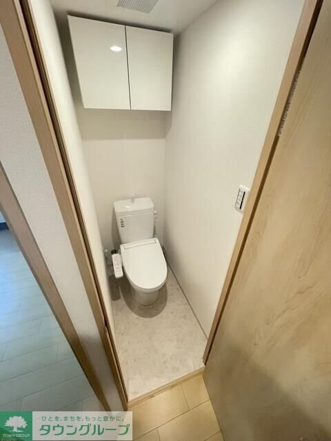 G.T.A. 中野坂上の物件内観写真