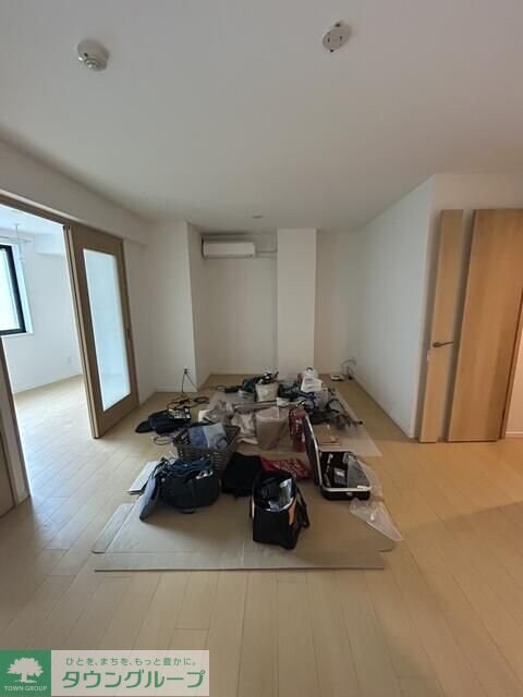 G.T.A. 中野坂上の物件内観写真