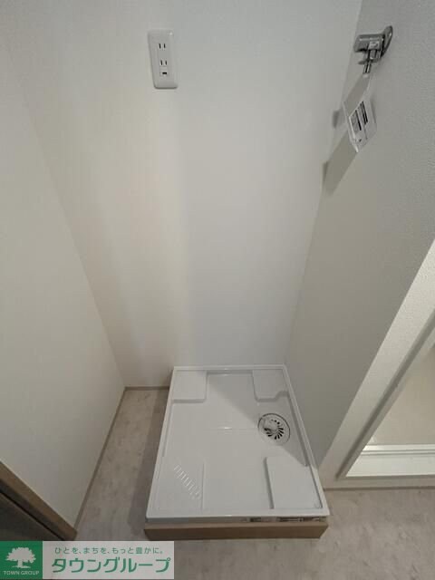 G.T.A. 中野坂上の物件内観写真