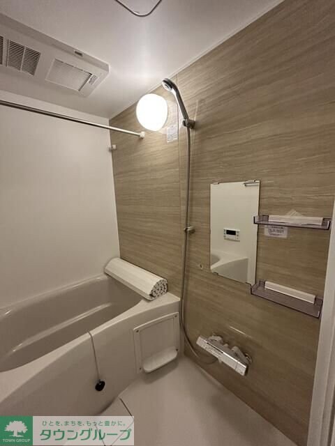 G.T.A. 中野坂上の物件内観写真