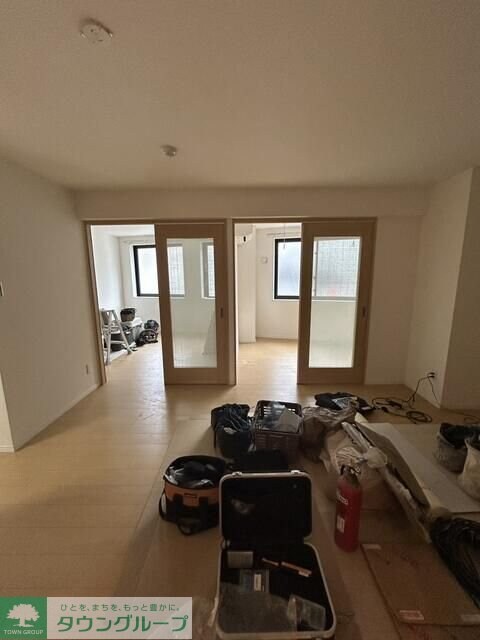 G.T.A. 中野坂上の物件内観写真