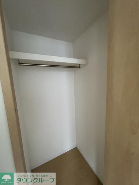 G.T.A. 中野坂上の物件内観写真