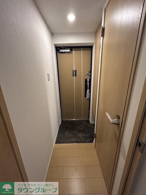 G.T.A. 中野坂上の物件内観写真