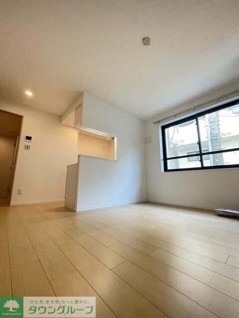 G.T.A. 中野坂上の物件内観写真