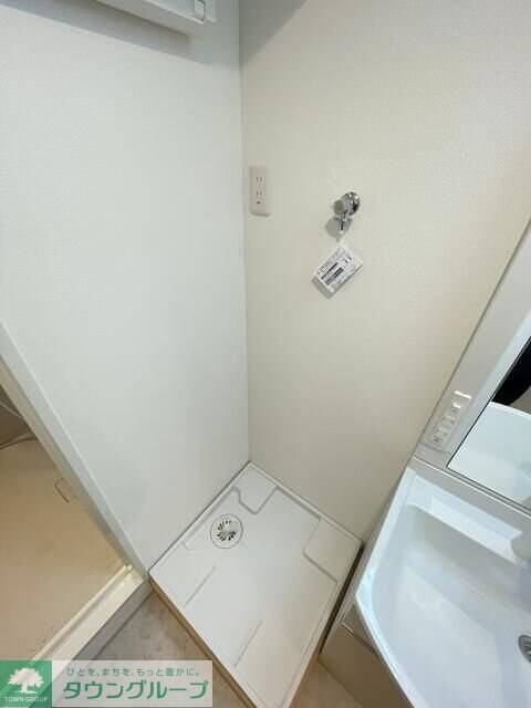 G.T.A. 中野坂上の物件内観写真