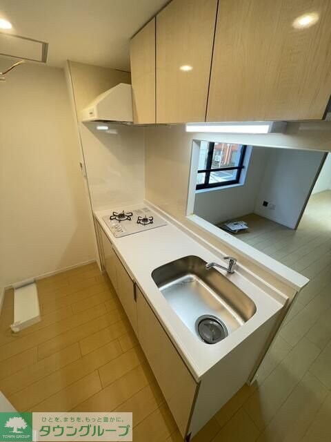 G.T.A. 中野坂上の物件内観写真