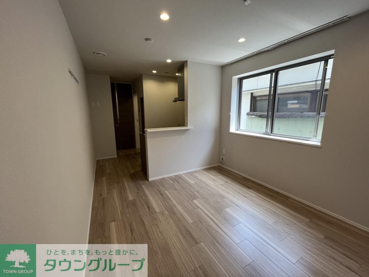 フラットK2の物件内観写真