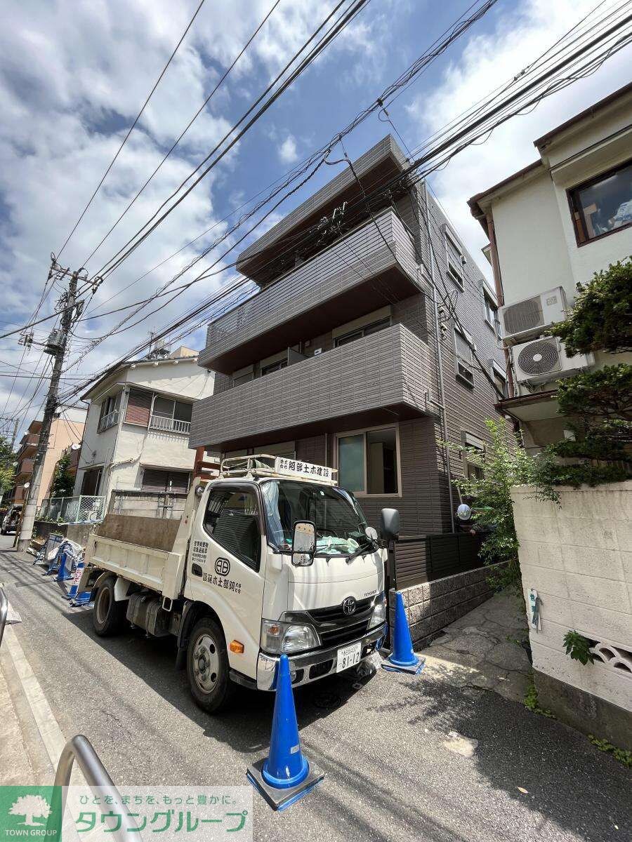 フラットK2の物件内観写真