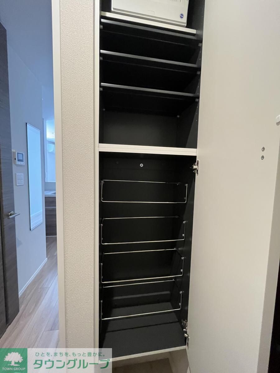 フラットK2の物件内観写真