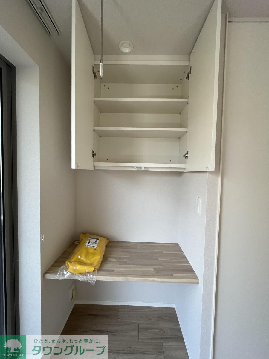 フラットK2の物件内観写真