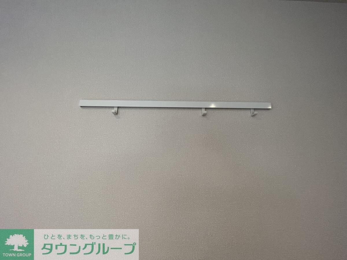 フラットK2の物件内観写真