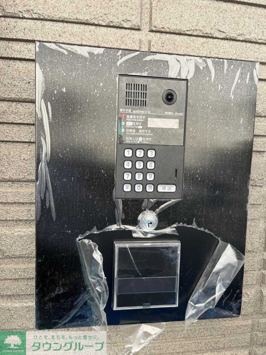 フラットK2の物件内観写真