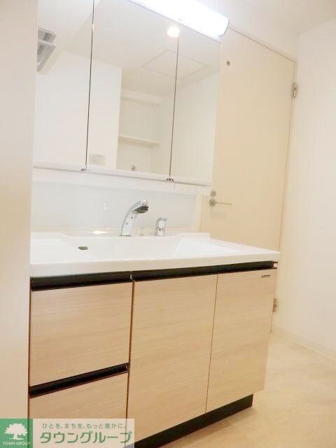 D-room早稲田の物件内観写真