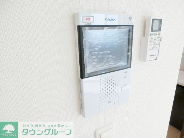 D-room早稲田の物件内観写真