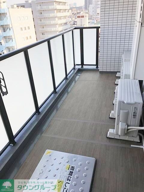 D-room早稲田の物件内観写真