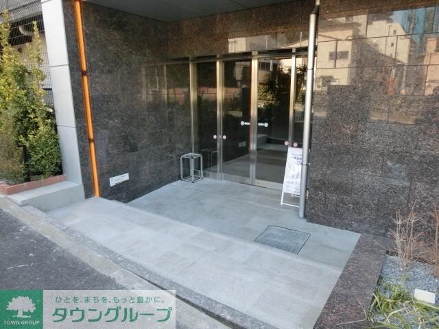 D-room早稲田の物件内観写真