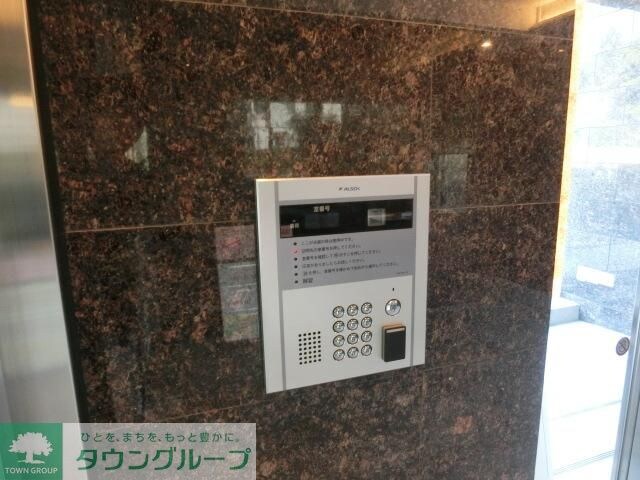 D-room早稲田の物件内観写真