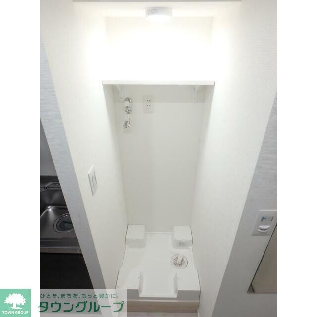 セルベコート野方の物件内観写真