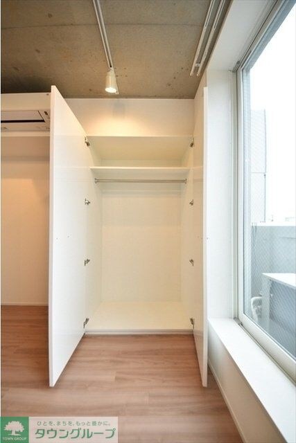 グランパセオ代々木上原IIの物件内観写真