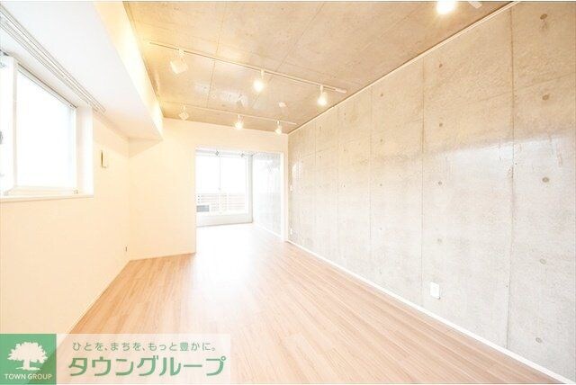 グランパセオ代々木上原IIの物件内観写真