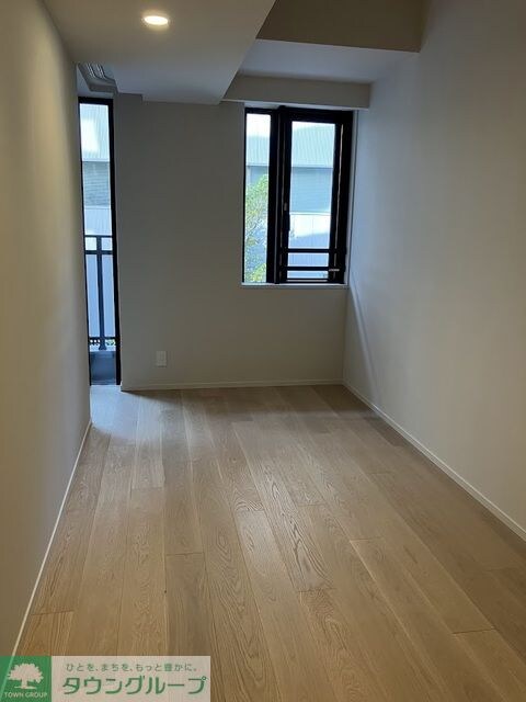 ザ・パークハウス千代田六番町の物件内観写真