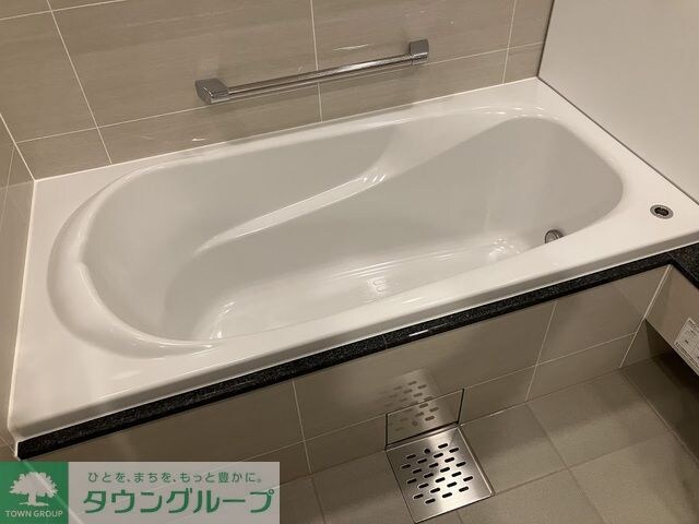 ザ・パークハウス千代田六番町の物件内観写真