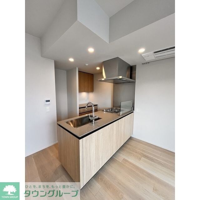 ザ・パークハウス千代田六番町の物件内観写真