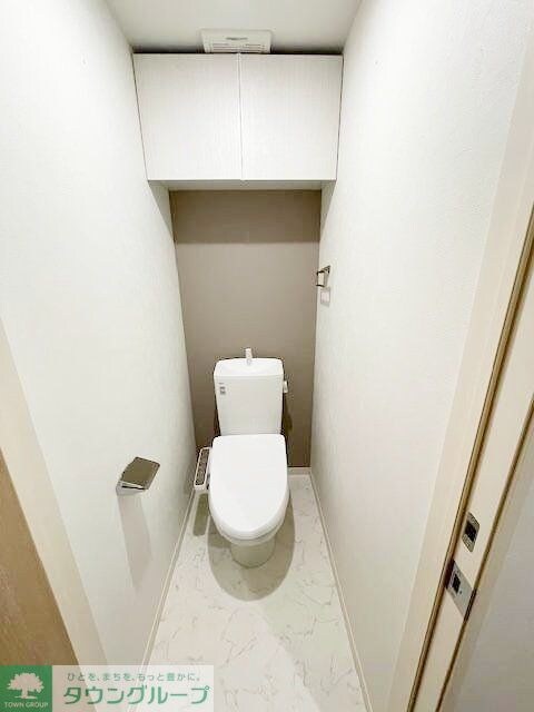 SOPHIA方南の物件内観写真