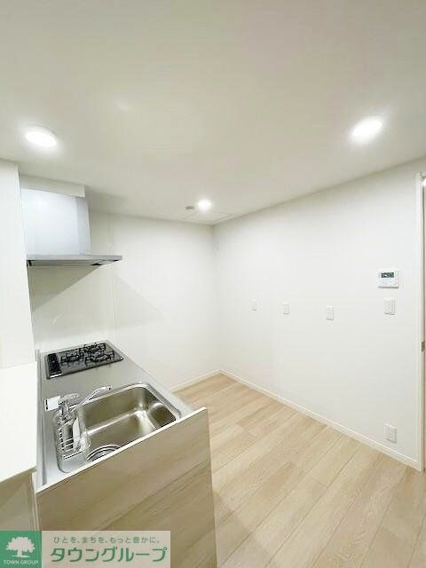 SOPHIA方南の物件内観写真