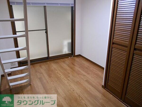 ルミナス西新宿の物件内観写真