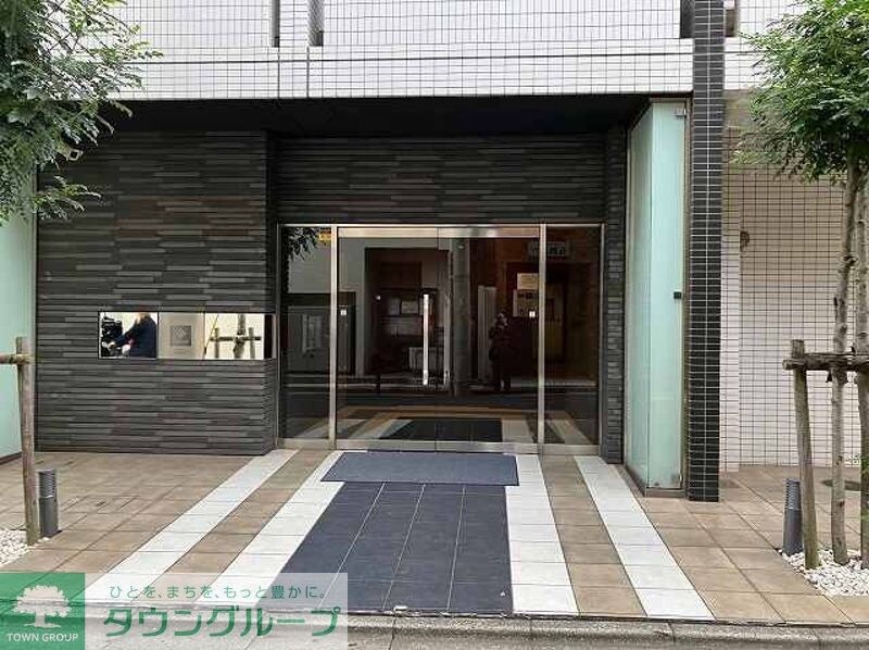 コンシェリア新宿EASTの物件内観写真