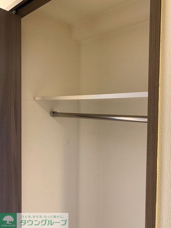 コンシェリア新宿EASTの物件内観写真