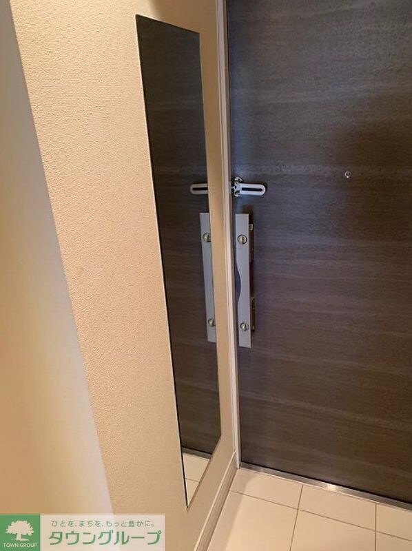 コンシェリア新宿EASTの物件内観写真