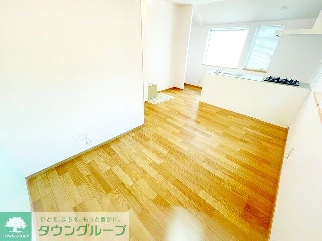 カーサ マッティナータの物件内観写真