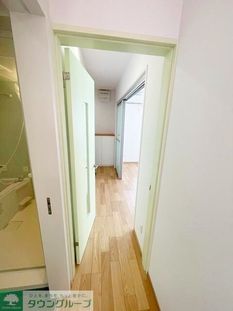 カーサ マッティナータの物件内観写真