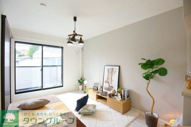 エトワール四谷の物件内観写真