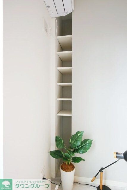 エトワール四谷の物件内観写真