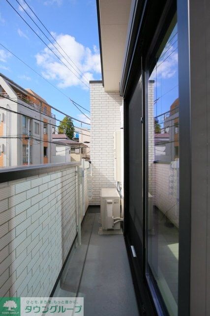 エトワール四谷の物件内観写真