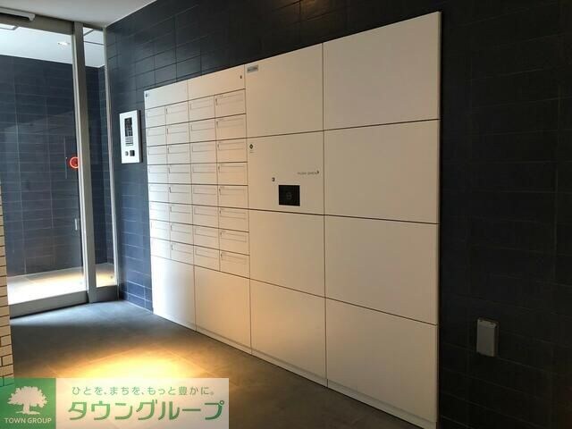 Log初台の物件内観写真