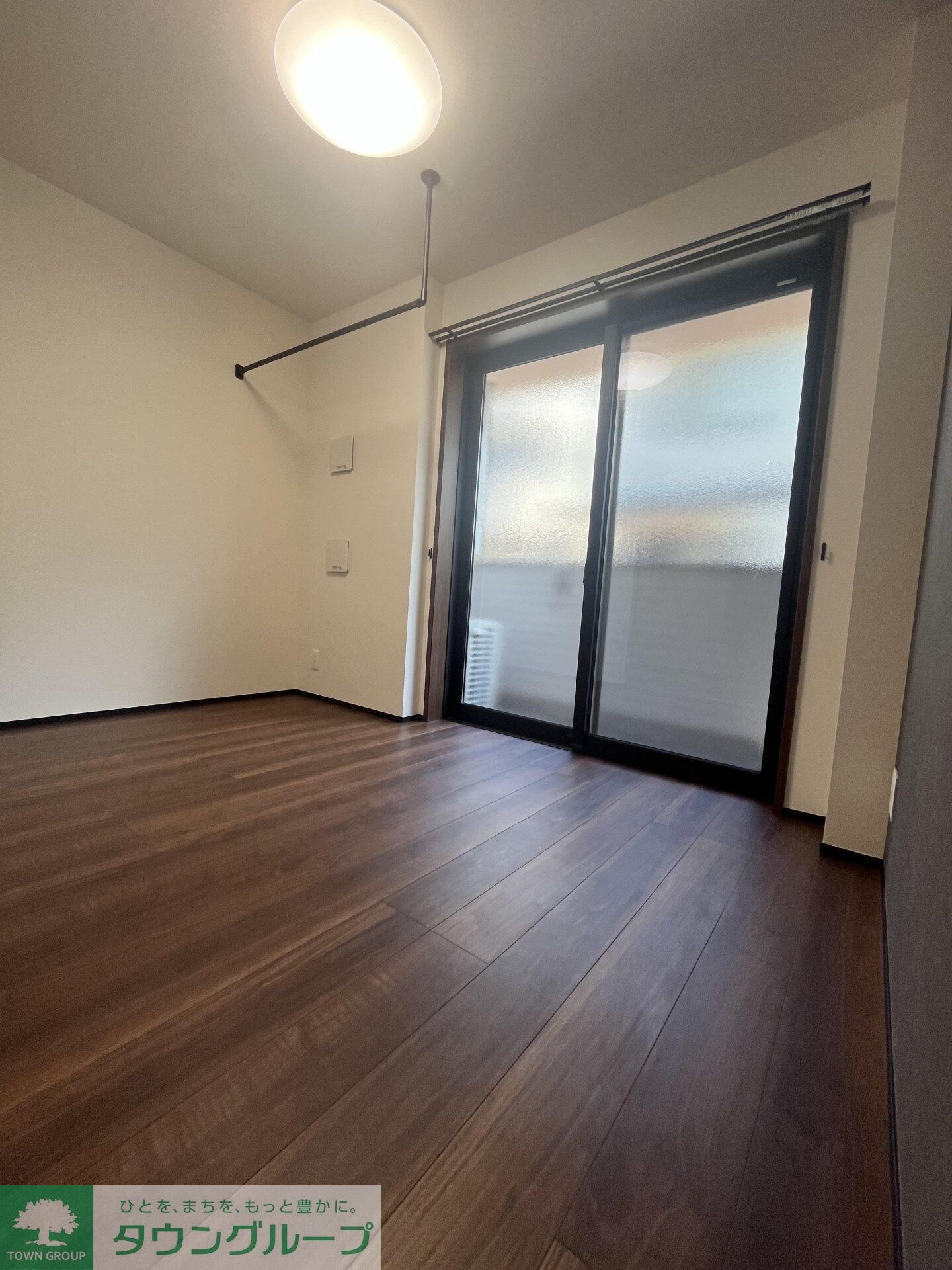 つむぎの杜 西荻みなみの物件内観写真