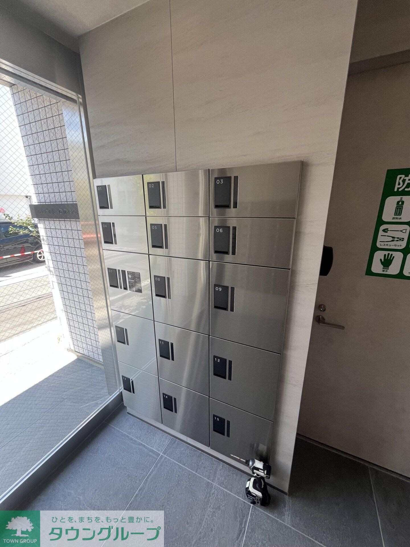 つむぎの杜 西荻みなみの物件内観写真