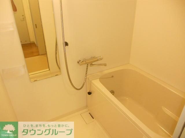 ステラメゾン大森の物件内観写真