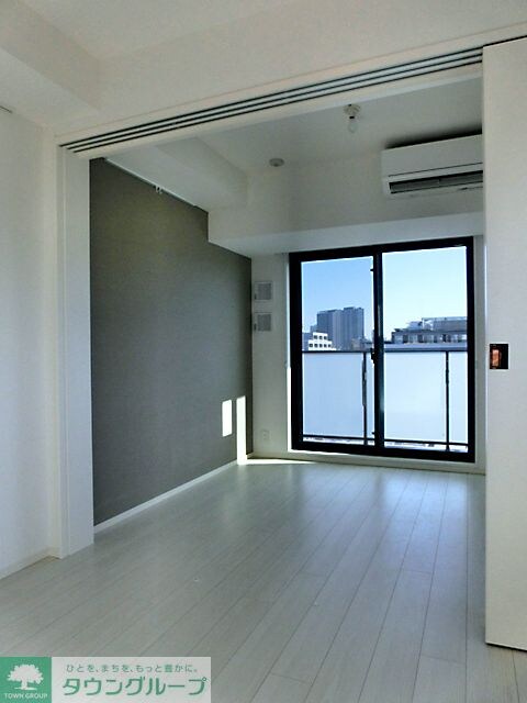 パークアクシス市谷加賀町の物件内観写真