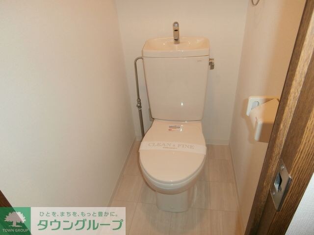 甲良町ハウスの物件内観写真