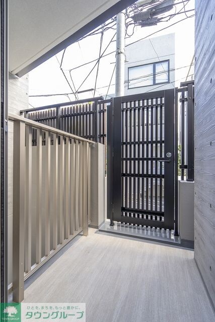 IPSE代々木上原DLXの物件内観写真