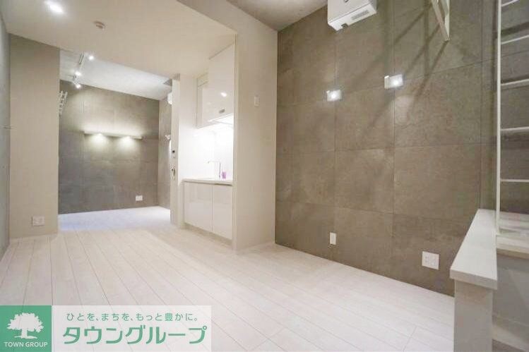 ASTILE幡ヶ谷の物件内観写真