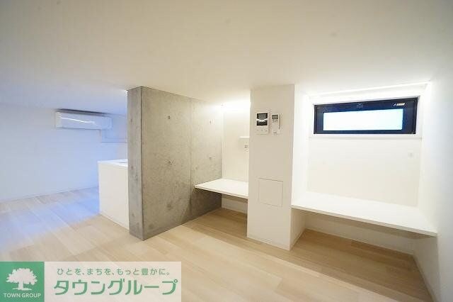 ASTILE幡ヶ谷の物件内観写真