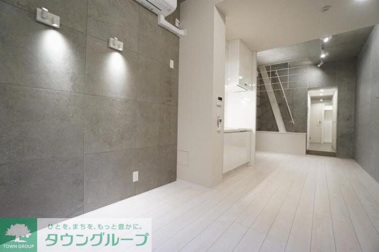 ASTILE幡ヶ谷の物件内観写真