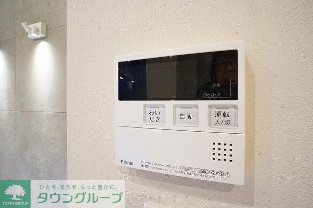 ASTILE幡ヶ谷の物件内観写真