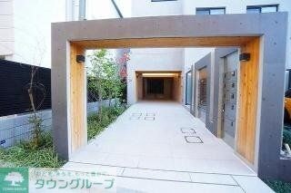 ASTILE幡ヶ谷の物件内観写真